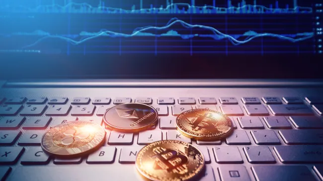 Gold Crypto Sound Money